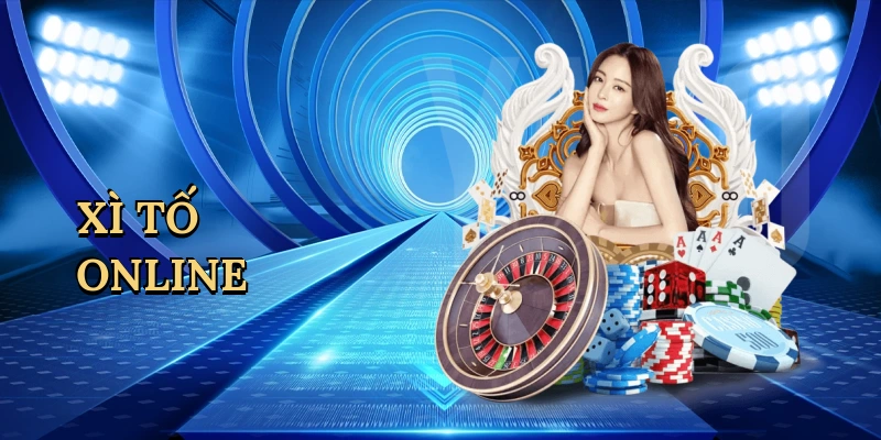Xì Tố Online - Cá Cược Trí Tuệ Đỉnh Cao Tại FI88
