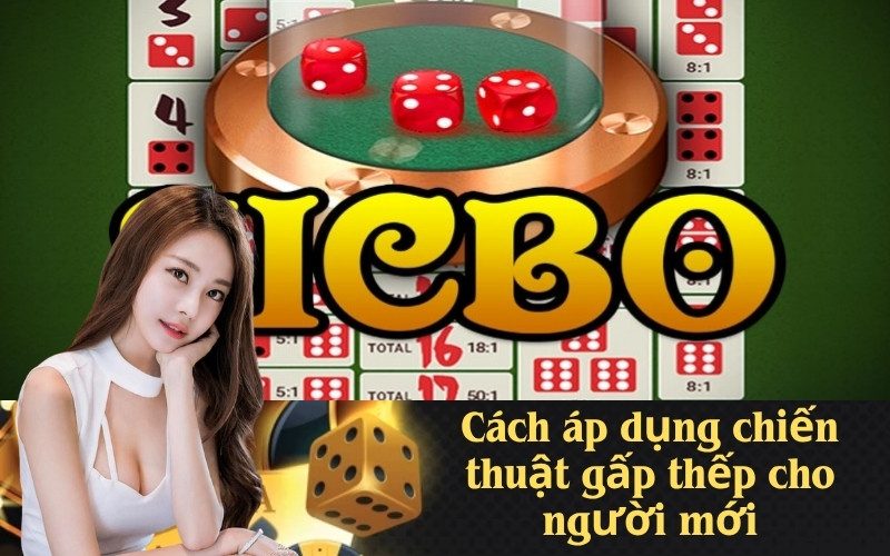Khám Phá Luật Chơi Gấp Thếp Sicbo Và Cách Áp Dụng Hiệu Quả Tại Luck8