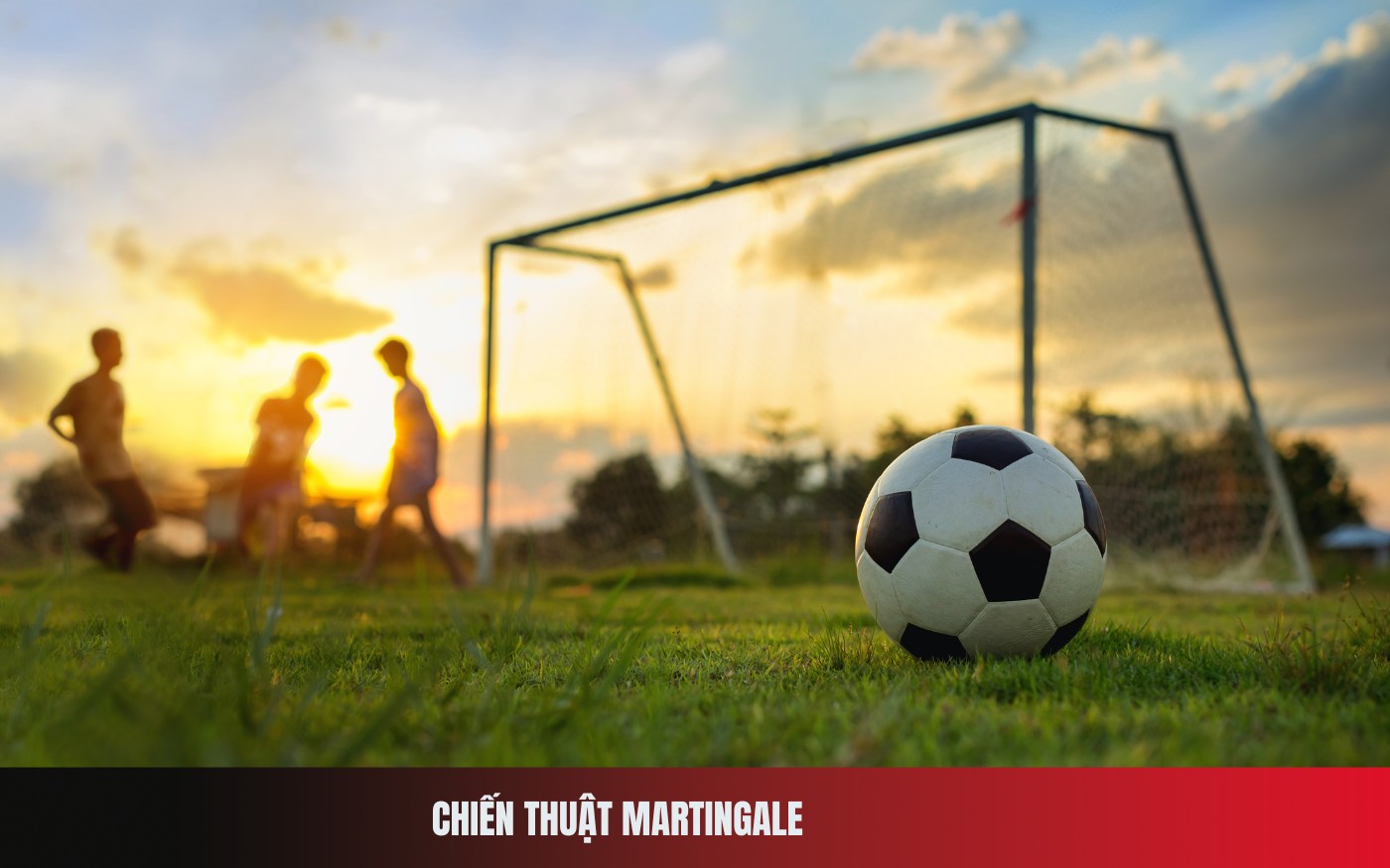 Chiến thuật Martingale