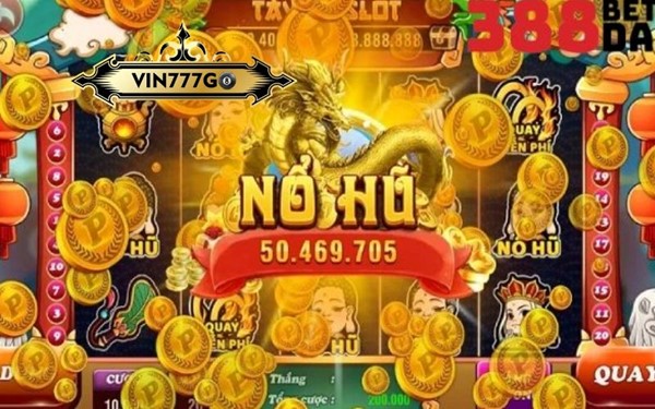 Hướng Dẫn Chơi Nổ Hũ Tại Vin777 Dành Cho Người Mới