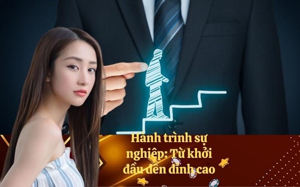 Gặp gỡ CEO Kubet777 Thái Thiếu Uyên và hành trình xây dựng thương hiệu