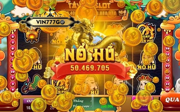 Hướng Dẫn Chơi Nổ Hũ Tại Vin777