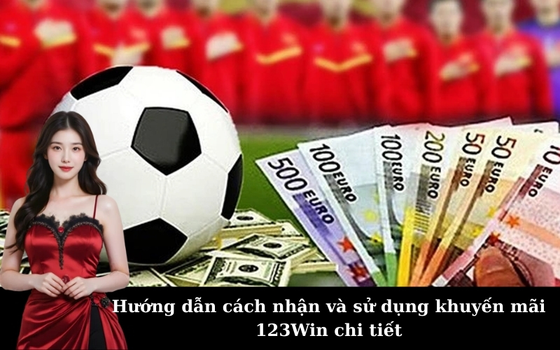 Đừng bỏ lỡ chương trình khuyến mãi 123Win hấp dẫn