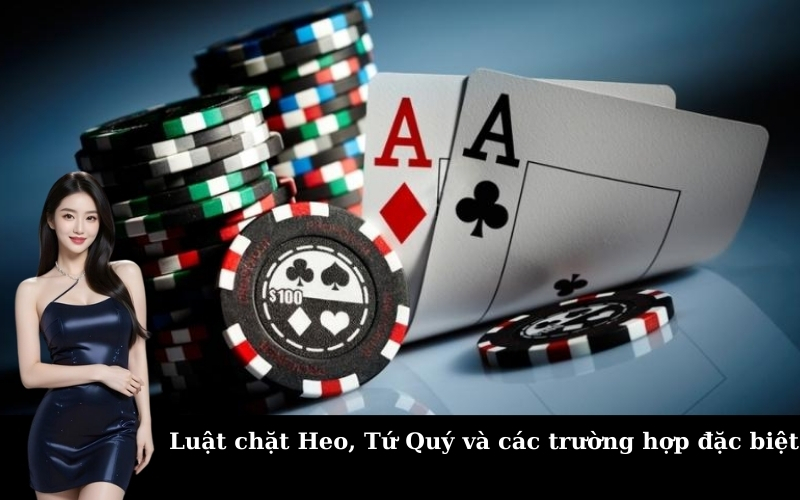 Nắm Vững luật tiến lên miền bắc Để Luôn Giành Chiến Thắng