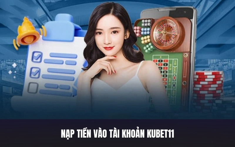 Hướng Dẫn Cách Sử Dụng Ứng Dụng Di Động Kubet11
