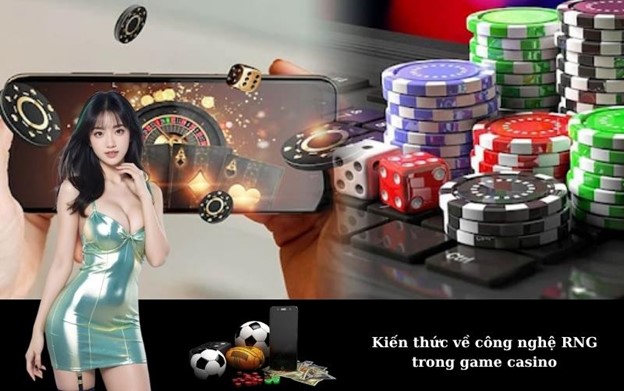 RNG là gì