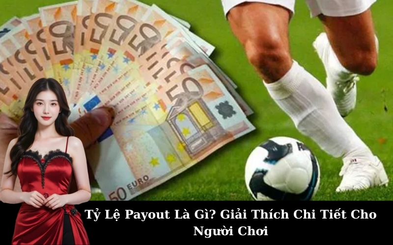 Tỷ Lệ Payout Là Gì? Giải Thích Chi Tiết Cho Người Chơi