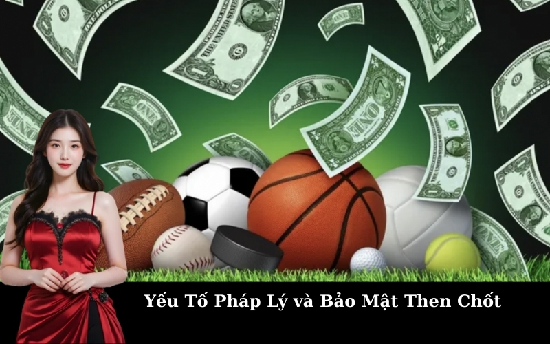 Lợi Ích Cược Thể Thao Trực Tuyến: Tại Sao Nên Tham Gia?