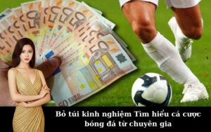 Giải mã cho người mới: Cược thể thao là gì và các hình thức phổ biến?