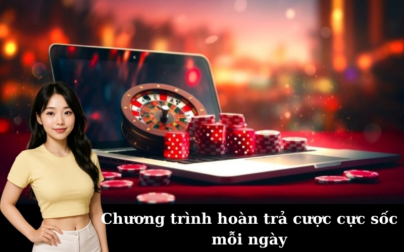 Cập nhật chương trình khuyến mãi MB66 mới nhất
