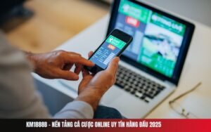 VX88 Nền tảng cá cược online uy tín, được cộng đồng tin chọn
