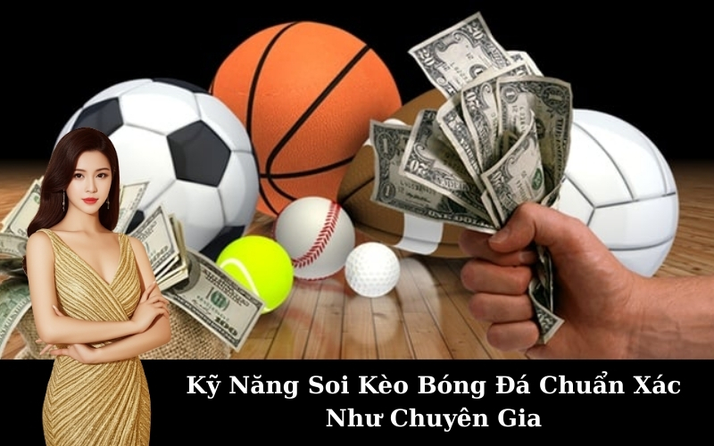 Bỏ túi kinh nghiệm Tìm hiểu cá cược bóng đá từ chuyên gia