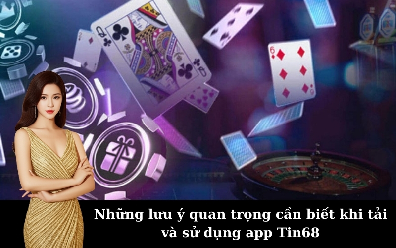 Tải App Tin68 &#8211; Hướng dẫn chi tiết cho iOS và Android