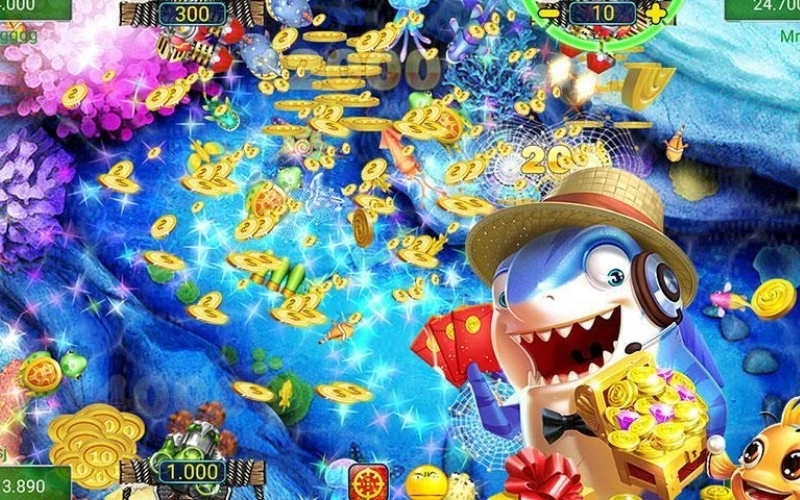 Bí Quyết Tiêu Diệt Boss Lớn Để Nhận Thưởng Jackpot