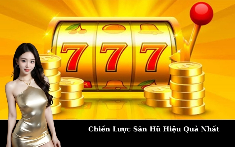 Chiến Lược Săn Hũ Hiệu Quả Nhất