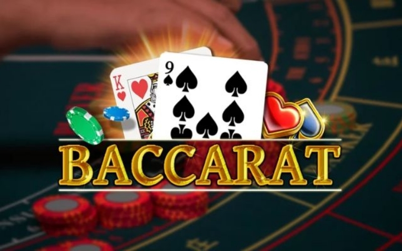 Kinh nghiệm từ cao thủ Baccarat